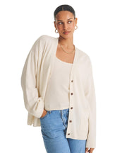 NAADAM Women's Signature Cashmere Cardigan