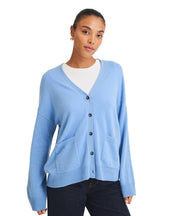 NAADAM Women's Signature Cashmere Cardigan