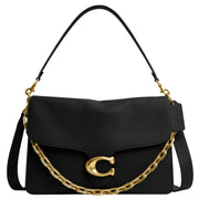 Coach Women's Chain Tabby Shoulder Bag 35