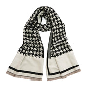 Women's Soft Winter Shawl Wrap Scarf