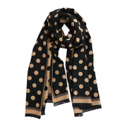 Women's Soft Winter Shawl Wrap Scarf