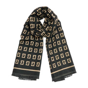 Women's Soft Winter Shawl Wrap Scarf