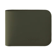 Minimalist Bifold Cash & Card Wallet