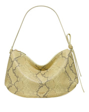 kate spade new york Women's Loop Pebbled Leather Large Shoulder Bag