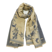 Women's Soft Winter Shawl Wrap Scarf
