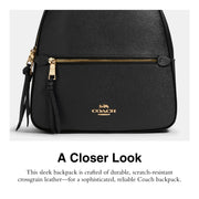 Coach Women's Jordyn Backpack