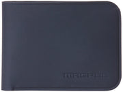 Minimalist Bifold Cash & Card Wallet
