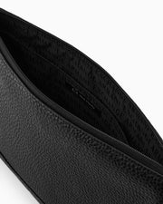 Armani Exchange Men's Capri Essential Wallet, One Size