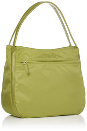 Isaac Y91-10-02 New Clean Series Tote Bag, Size L, Green