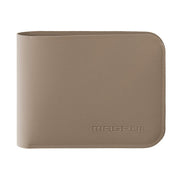 Minimalist Bifold Cash & Card Wallet