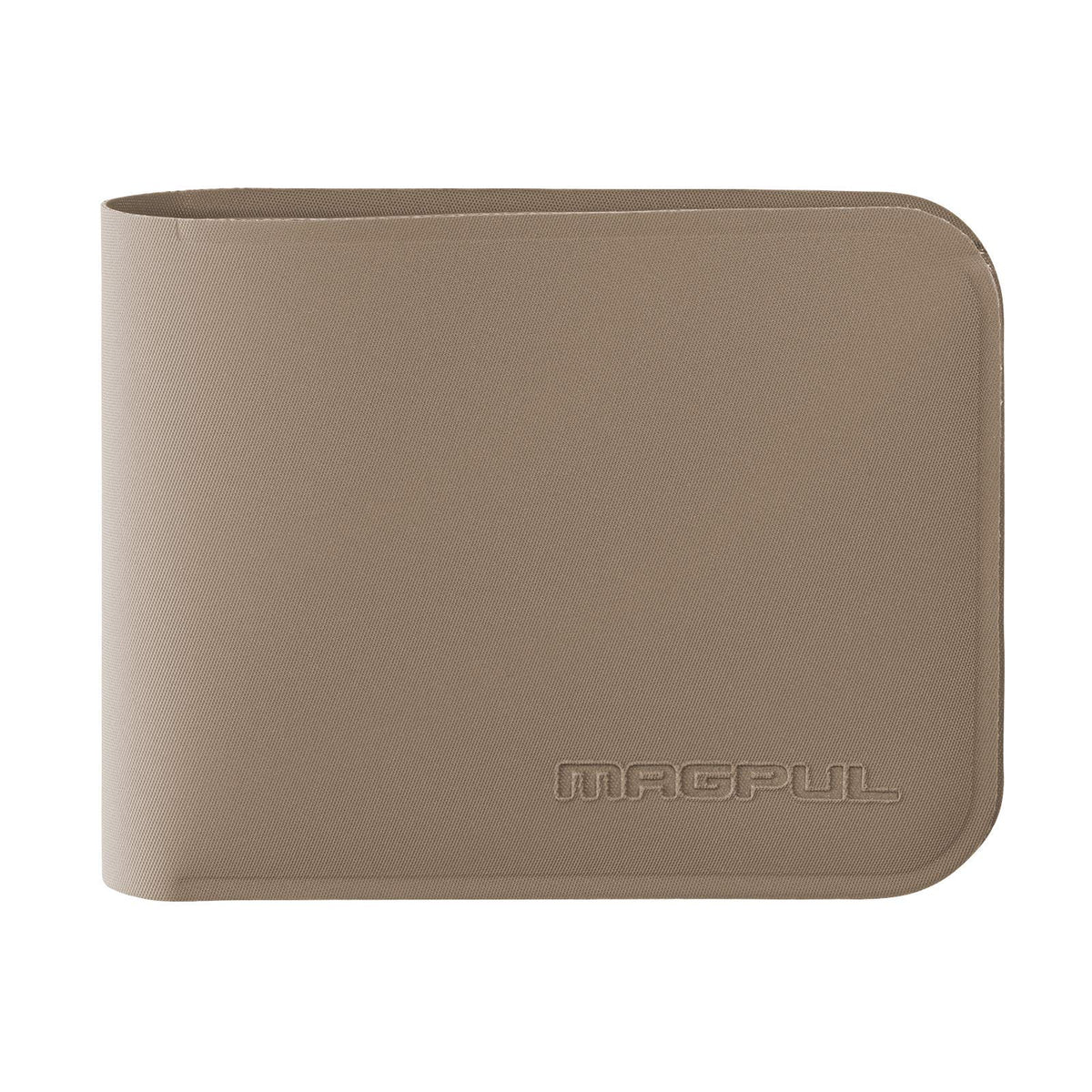 Minimalist Bifold Cash & Card Wallet