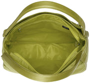 Isaac Y91-10-02 New Clean Series Tote Bag, Size L, Green
