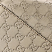 Gucci, Pre-Loved Sukey Tote Large, Neutral