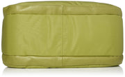 Isaac Y91-10-02 New Clean Series Tote Bag, Size L, Green